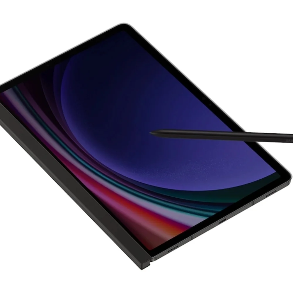 Samsung Black Privacy Screen Protector